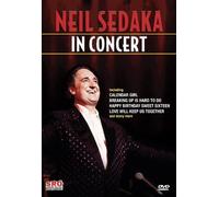 Neil Sedaka - Neil Sedaka in Concert [USA] [DVD]