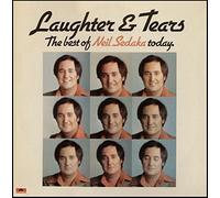 Neil Sedaka - Neil Sedaka - Laughter And Tears: The Best Of Neil Sedaka - [LP]