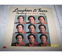 Neil Sedaka - Neil Sedaka - Laughter And Tears: The Best Of Neil Sedaka - [LP]