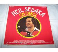 Neil Sedaka - NEIL SEDAKA Oh Carol LP 1974