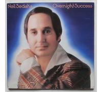 Neil Sedaka - Neil Sedaka - Overnight Success - Polydor - 2442 131