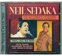 Neil Sedaka - Neil Sedaka - The Hollywood Concerts
