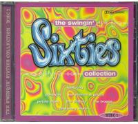 Neil Sedaka - Neil Sedaka - The Swingin Sixties Collection: 3 CD Set