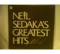 Neil Sedaka - Neil Sedaka's Greatest Hits