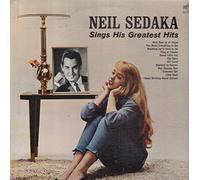 Neil Sedaka - Neil Sedaka's Greatest Hits