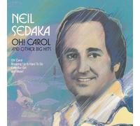 Neil Sedaka - Oh Carol And Other Hits (Usa)