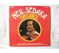 NEIL SEDAKA Oh Carol LP 1974
