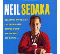 Neil Sedaka - Oh! Carol - Papersleeve