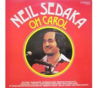 Neil Sedaka - Oh Carol [Vinyl LP]