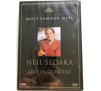 Neil Sedaka [Reino Unido] [DVD]