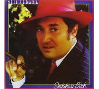 Neil Sedaka - Sedaka's Back