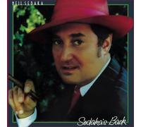 Neil Sedaka Sedaka's Back (Vinyl) (Importación USA)