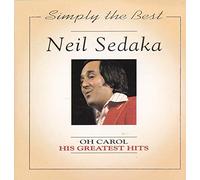 Neil Sedaka - Simply The Best-Oh Carol-His Greatest Hits