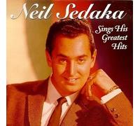 Neil Sedaka Sings His Greatest Hits by Sedaka, Neil (1992-06-23)