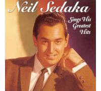 Neil Sedaka Sings His Greatest Hits (CD) (Importación USA)