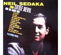 Neil Sedaka - Sings 'Little devil' and his other hits (20 tracks)