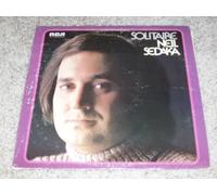 Neil Sedaka - Solitaire