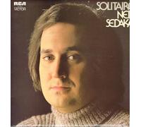 Neil Sedaka - Solitaire