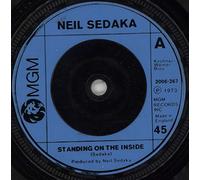Neil Sedaka - Standing On The Inside