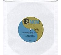 Neil Sedaka - STANDING ON THE INSIDE 7 INCH (7" VINYL 45) UK MGM 1973