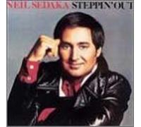 Neil Sedaka - Steppin' Out