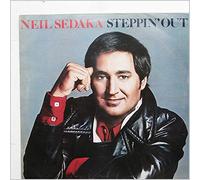 Neil Sedaka - Steppin' Out