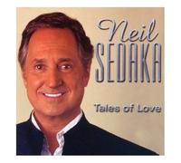 Neil Sedaka - Tales of Love [Import]