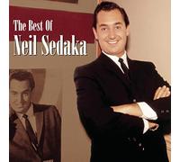 Neil Sedaka - The Best Of