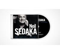 Neil Sedaka – The Definitive Collection