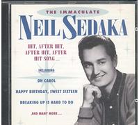 Neil Sedaka - The Immaculate