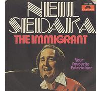 Neil Sedaka - The Immigrant