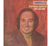 NEIL SEDAKA - the many sides of LP