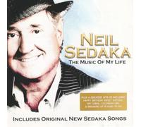 Neil Sedaka - The Music Of My Life