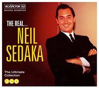 Neil Sedaka - The Real... Neil Sedaka.