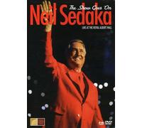 Neil Sedaka: The Show Goes on [DVD]