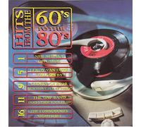 Neil Sedaka The Tremoloes The Troggs The Walker Brothers Leroy Van Dyke - Hits From The 6Os To The 8Os
