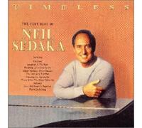 Neil Sedaka - Timeless: The Very Best Of Neil Sedaka