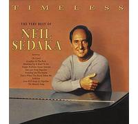 Neil Sedaka - Timeless - The Very Best Of Neil Sedaka