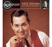 Neil Sedaka - The Very Best of