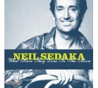 Neil Sedaka What Have They Done to the... (CD) (Importación USA)