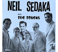 Neil Sedaka - With the Tokens [Vinilo]