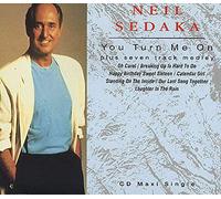 Neil Sedaka - You Turn Me On