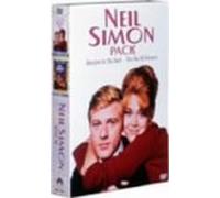 Neil Simon Pack [Vista] [Alemania] [DVD]