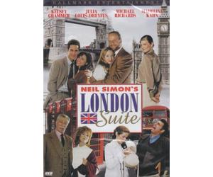 Neil Simon's London Suite [Reino Unido] [DVD]
