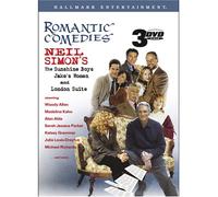 Neil Simon's: Sunshine Boys Jake's Women London [Reino Unido] [DVD]