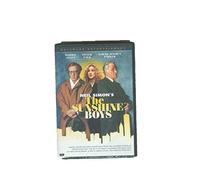 Neil Simon's Sunshine Boys [Reino Unido] [DVD]
