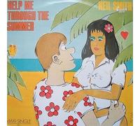 Neil Smith - Help me through the summer (Palm Beach Remix, 1986) [VINYL]