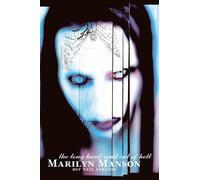 Neil Strauss Marilyn Manson The Long Hard Road Out Of Hell (Tapa blanda)