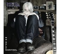 Neil Taylor - No Self Control