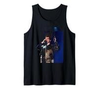 Neil Tennant Behaviour Era Pet Shop Niños 1991 Camiseta sin Mangas